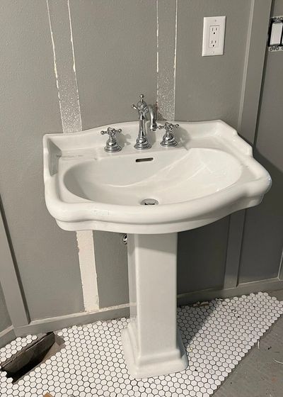 new home construction