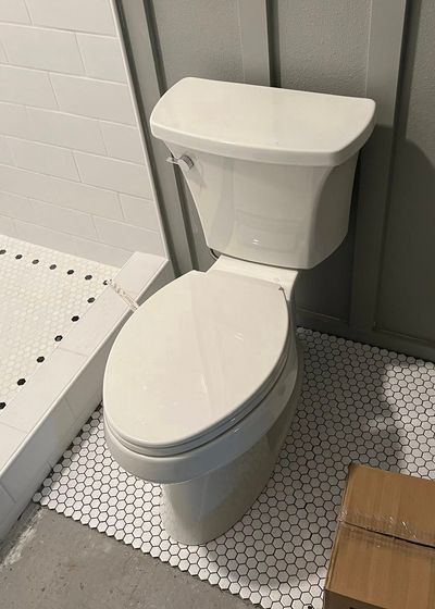 new kitchen cabinets