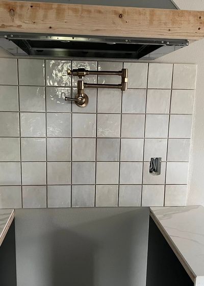 new kitchen cabinets